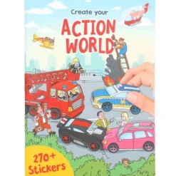 Online DEPESCHE Create your Action World