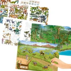 Clearance DEPESCHE Create your DINO ZOO