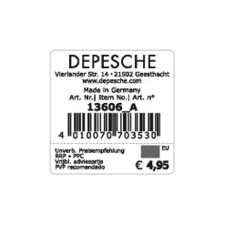 Clearance DEPESCHE Create your DINO ZOO