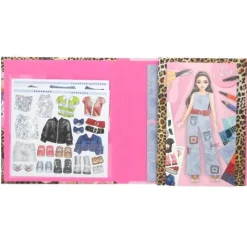 Discount DEPESCHE Create your TOPModel Design Studio