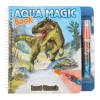 Online DEPESCHE Dino World Aqua Magic Book