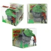 Discount DEPESCHE Dino World Armbanduhr mit Projektor