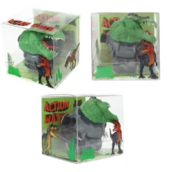 Discount DEPESCHE Dino World Armbanduhr mit Projektor