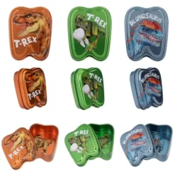 Discount DEPESCHE Dino World Armbanduhr mit Projektor