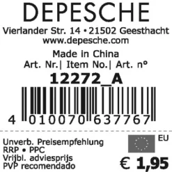 Clearance DEPESCHE Dino World Build your Dino Glider