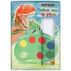 Online DEPESCHE Dino World Colour Me Up Paper