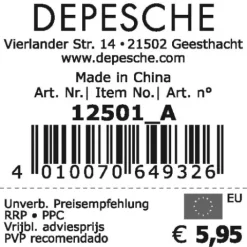 Sale DEPESCHE Dino World Dino Handpuppe