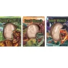 Clearance DEPESCHE Dino World Explorer Set