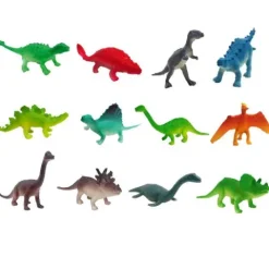 Clearance DEPESCHE Dino World Explorer Set