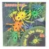 Discount DEPESCHE Dino World Glow in the Dark Spinnen