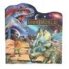 Discount DEPESCHE Dino World Malbuch figürlich