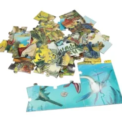 DEPESCHE Dino World Puzzle 50 Teile