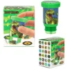 Discount DEPESCHE Dino World Sticker Stamper