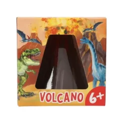 Best DEPESCHE Dino World Vulkan