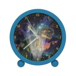 Best DEPESCHE Dino World Wecker GALAXY