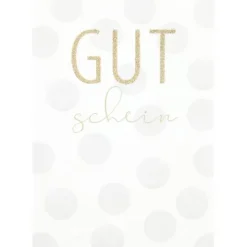 DEPESCHE Gutscheinkarten im Display