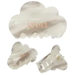 DEPESCHE LOVIES Haarspange