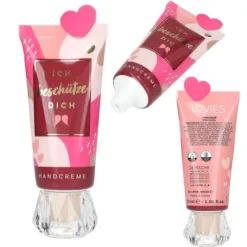 Clearance DEPESCHE LOVIES Handcreme