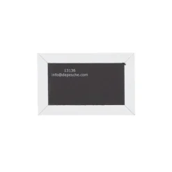 Discount DEPESCHE Magnete Mini Rahmen, Humor