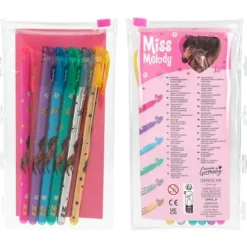 Discount DEPESCHE Miss Melody Create your Glitter Horses