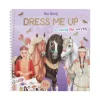 DEPESCHE Miss Melody Dress Me Up Around The World