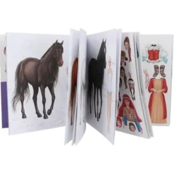 DEPESCHE Miss Melody Dress Me Up Around The World