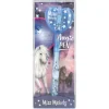 Hot DEPESCHE Miss Melody Geheimstift mit LED-Licht