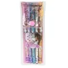 New DEPESCHE Miss Melody Glitter Gel Roller