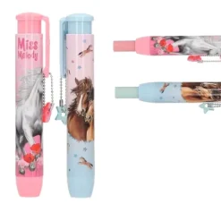 New DEPESCHE Miss Melody Glitter Gel Roller