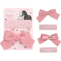 Outlet DEPESCHE Miss Melody Haarschmuck Set