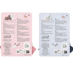 Outlet DEPESCHE Miss Melody Haarschmuck Set