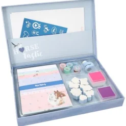 DEPESCHE Miss Melody Love Letter Set