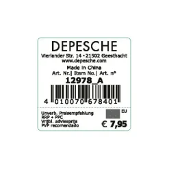 Online DEPESCHE Miss Melody Pferde Malbuch