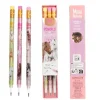 New DEPESCHE Miss Melody Push Pencils
