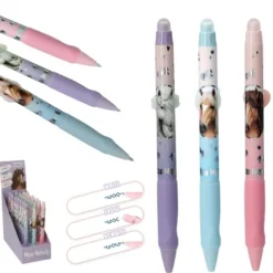 Discount DEPESCHE Miss Melody Push Radierer