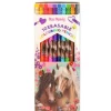 Online DEPESCHE Miss Melody Radierbare Buntstifte