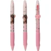 Hot DEPESCHE Miss Melody Radierbarer Gelstift