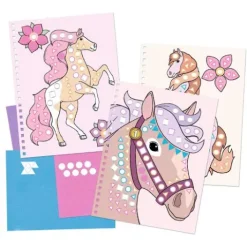 Best DEPESCHE Miss Melody Sticker Your Picture