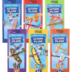 Sale DEPESCHE Monster Cars Build your Action Glider