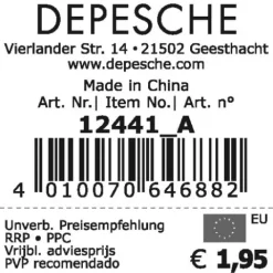 Sale DEPESCHE Monster Cars Build your Action Glider