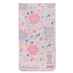 Hot DEPESCHE PENfection Notizblock