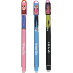 Best DEPESCHE PENfection Persoly Gel Stift