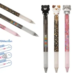 Best DEPESCHE PENfection Persoly Gel Stift