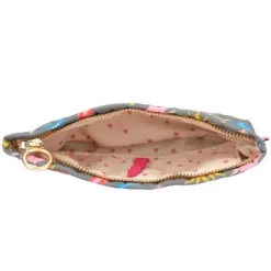 Outlet DEPESCHE PENfection Schlampertasche Schlange