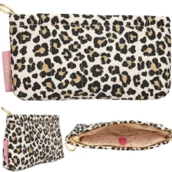 Outlet DEPESCHE PENfection Schlampertasche Schlange