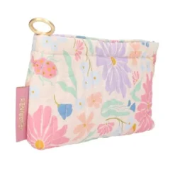 Clearance DEPESCHE PENfection Schlampertasche Blume