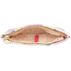 Clearance DEPESCHE PENfection Schlampertasche Blume