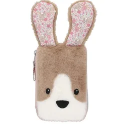 Clearance DEPESCHE Princess Mimi 2 Fach Federtasche MILO