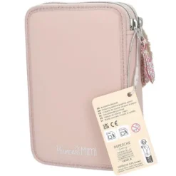 Clearance DEPESCHE Princess Mimi 2 Fach Federtasche MILO