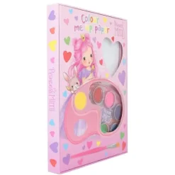 Discount DEPESCHE Princess Mimi Colour Me Up Paper